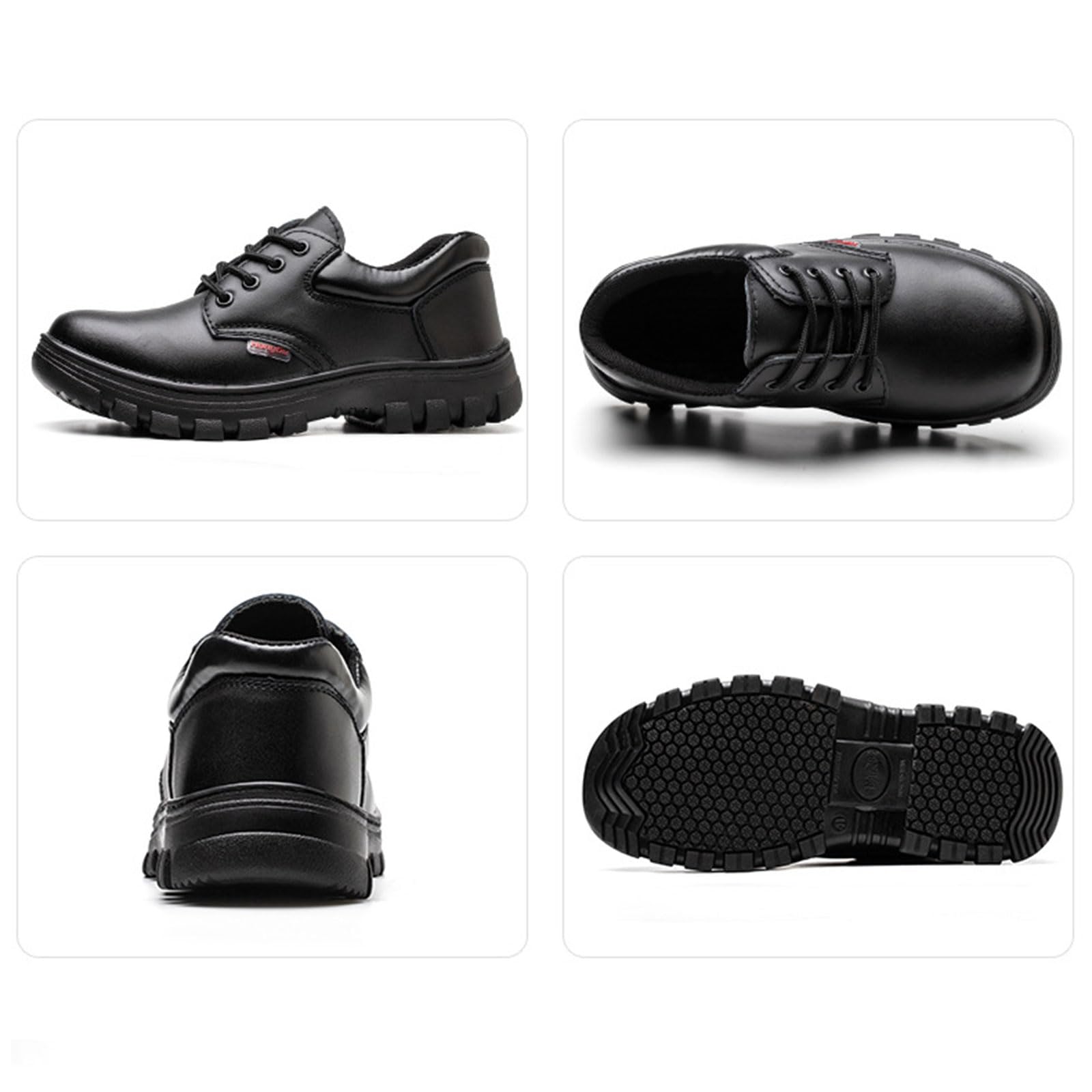 Szefowie kuchni pielęgniarki chodaki trampki, szefowie kuchni ogrodnictwo chodaki buty, buty szefa kuchni dla mężczyzn antypoślizgowe, antypoślizgowe i pochłaniające pot, wodoodporne i