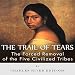 The Trail of Tears: The Forced Removal of the Five Civilized Tribes