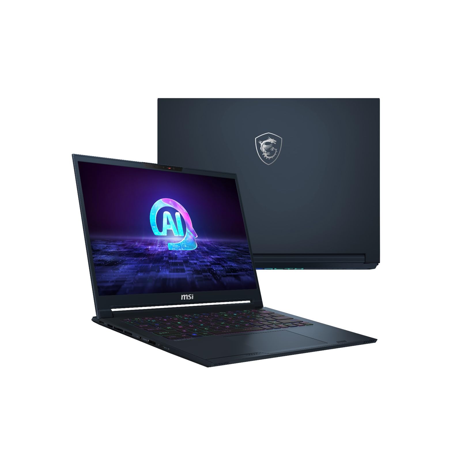 [ 美品 ] MSI Stealth-14-AI-Studio MSI Stealth 14 AI Studio A1VFG-068US 14