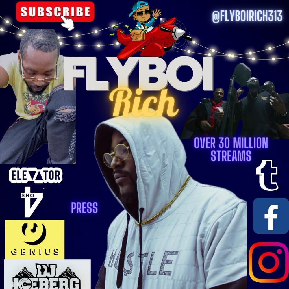 FlyBoi Rich