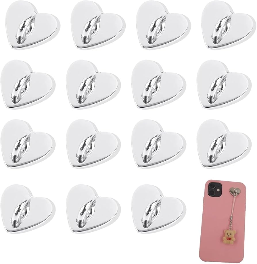 【セミオーダー】1150円〜︴スマホキーリングハンガー_butterfly セミオーダー】1150円〜︴スマホキーリングハンガー_butterfly