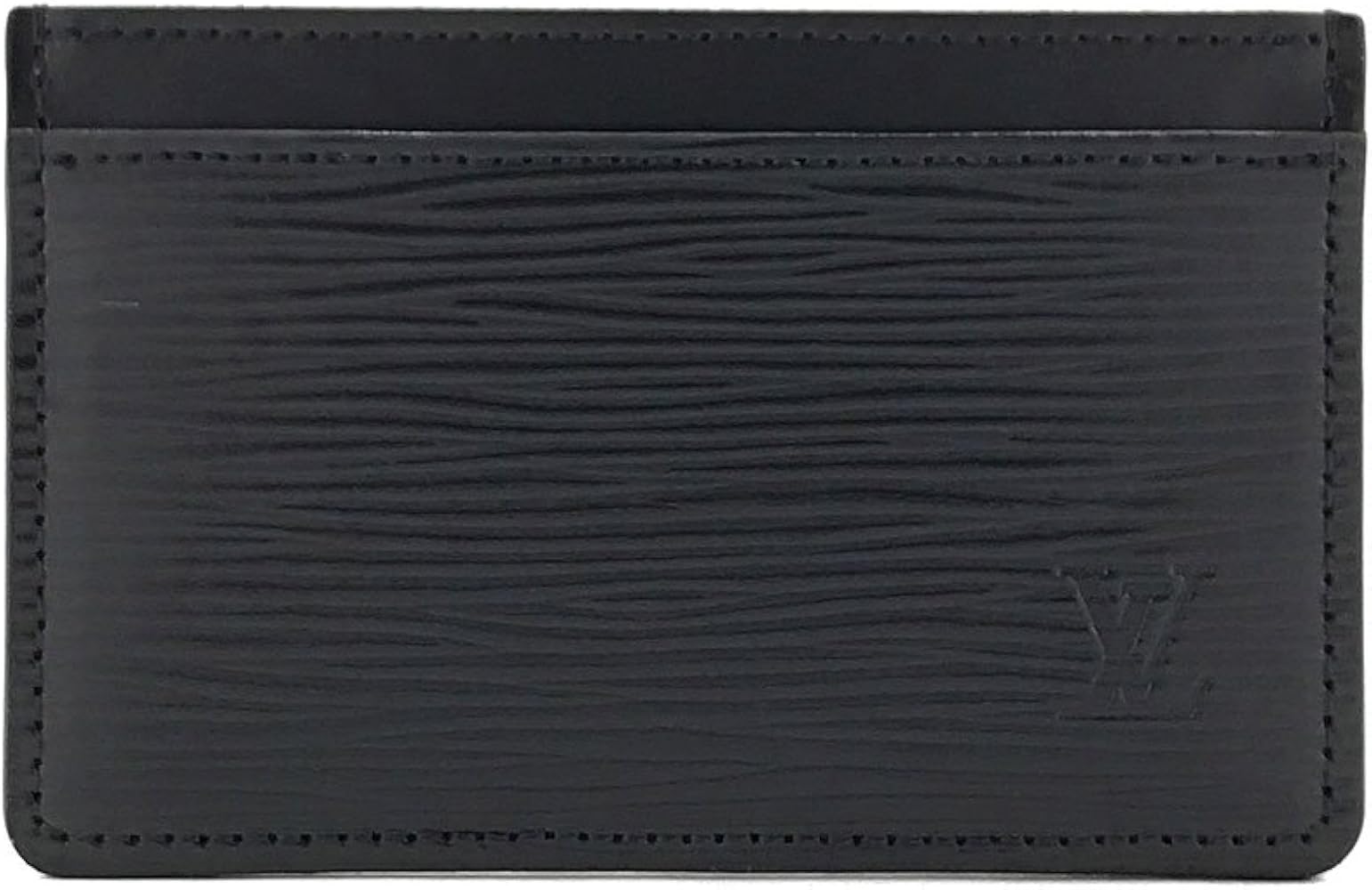 Amazon | ルイヴィトン カードケース M63512 エピ ポルト カルト