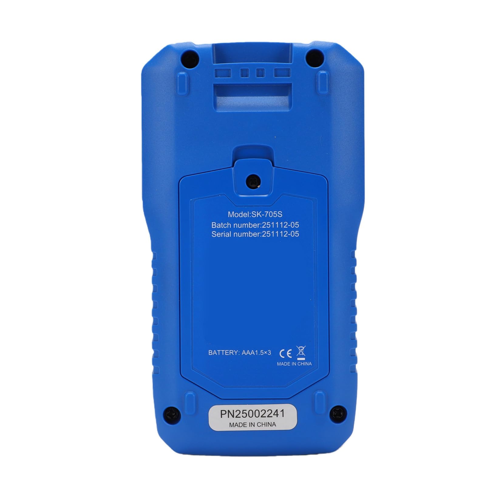 Matybobe Testeur de Panneau Solaire MPPT Ergonomique 2000W Mesure de