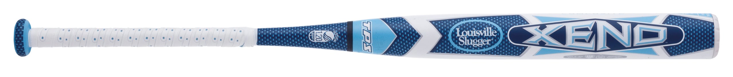 Louisville Slugger 2013 Xeno Fast Pitch Softball Bat