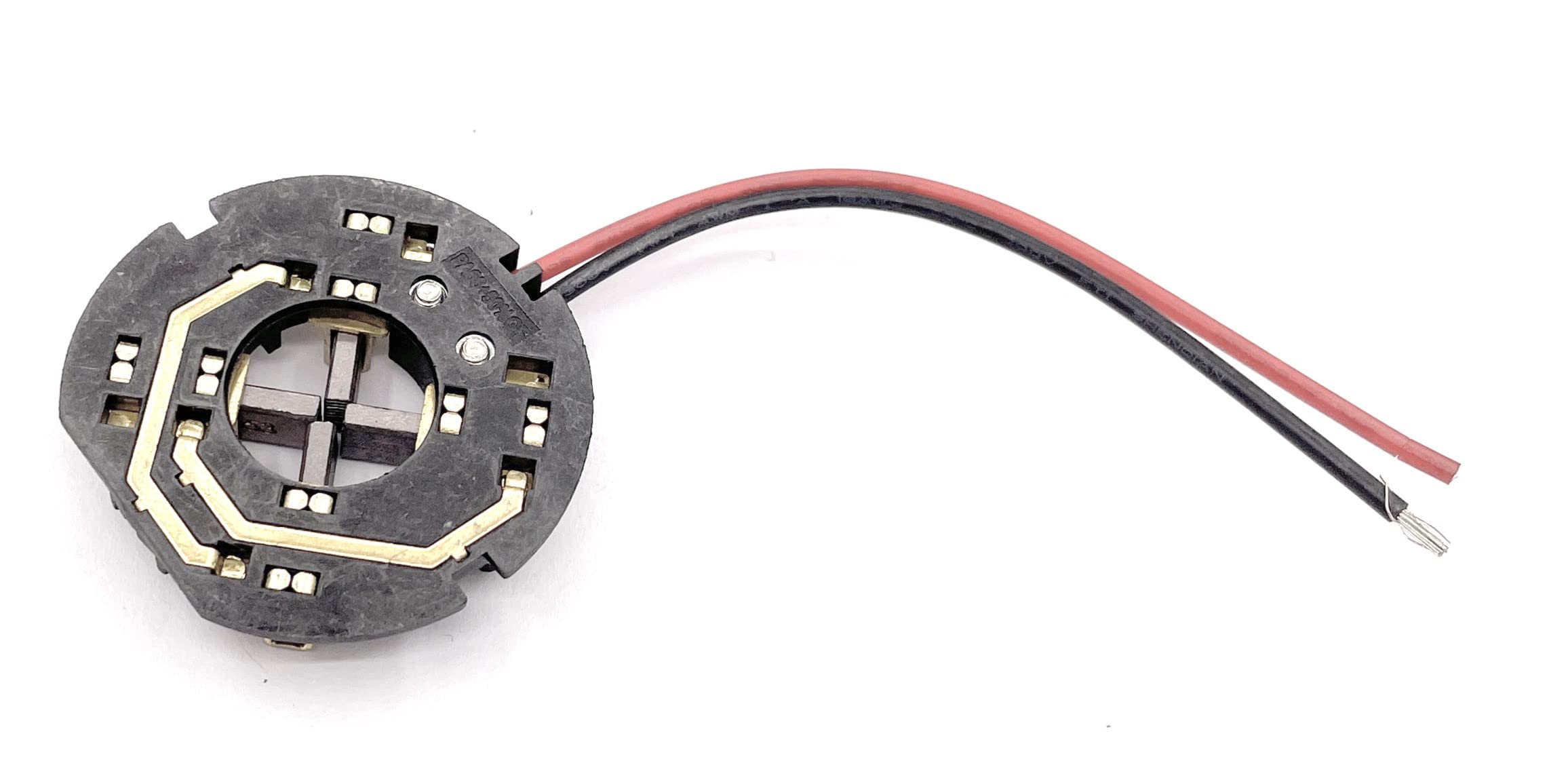 Amazon.com: Tolxh #290680001 18V Hammer Drill Motor Brushes