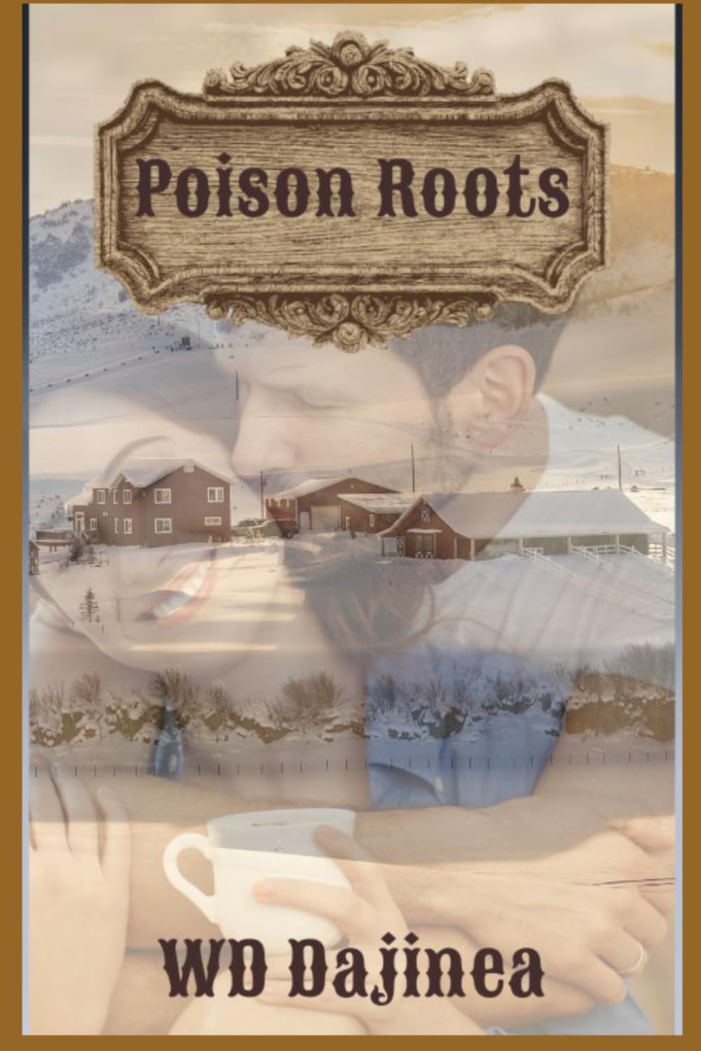 Poison Roots (Poison Roots Series)