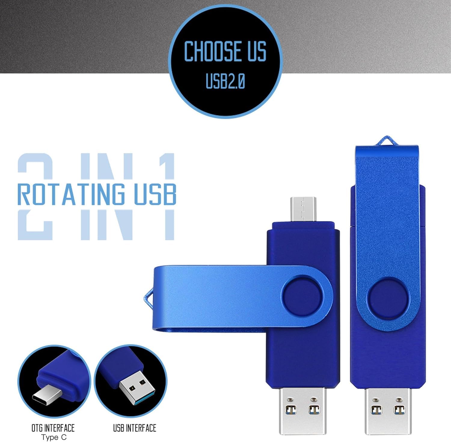 Photo 1 of gzpddu USB Flash Drive 128GB