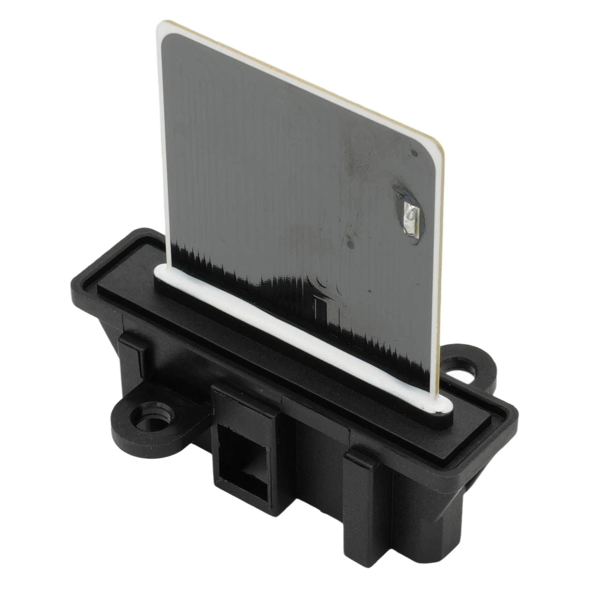 NOVAPARTS HVAC Blower Motor Resistor for 2012 2013 2014 2015 2016 2017 2018 2019 Nissan Versa Versa Note 1.6L 27150-EY00A 27150EY00A