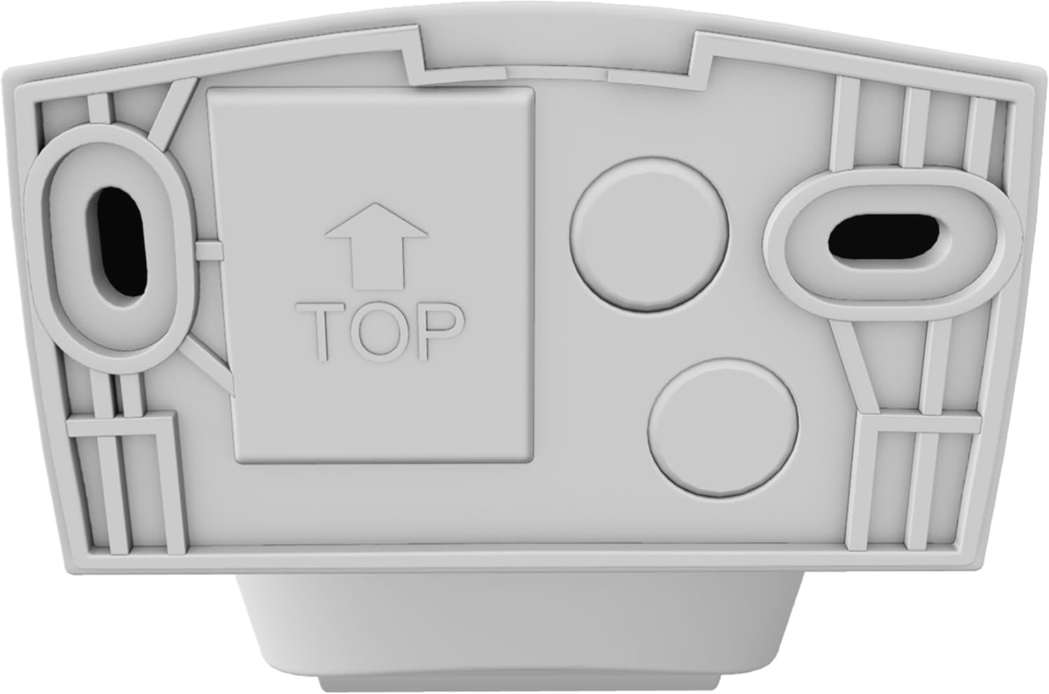 Steinel Motion Sensor IS 140-2 White, 140° Infrared Movement Detector, 14m Range, Swiveling, Max. 1000 W or 6 LED Lights 4 61wdZBfgcvL. AC SL1500