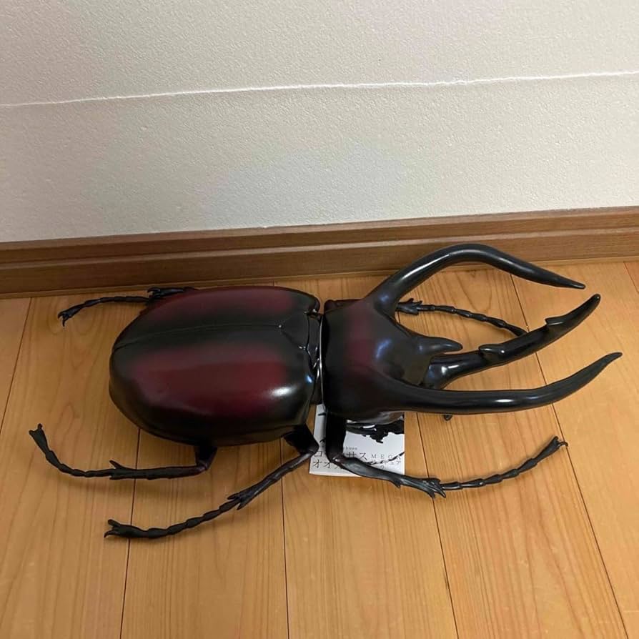 世界で1枚　コーカサスオオカブト　PSA10 世界で1枚 コーカサスオオカブト PSA10 Caucasian Stag Beetle