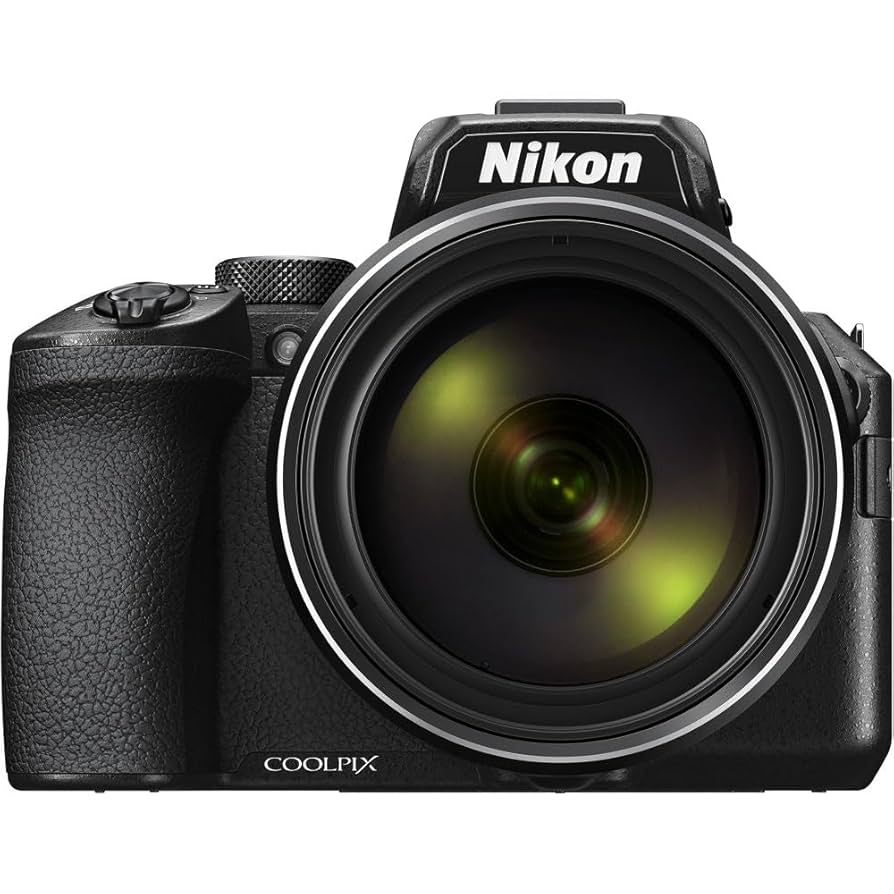 ニコン Nikon COOLPIX P950 1275 Amazon.com : Nikon COOLPIX P950 Digital Camera : Electronics