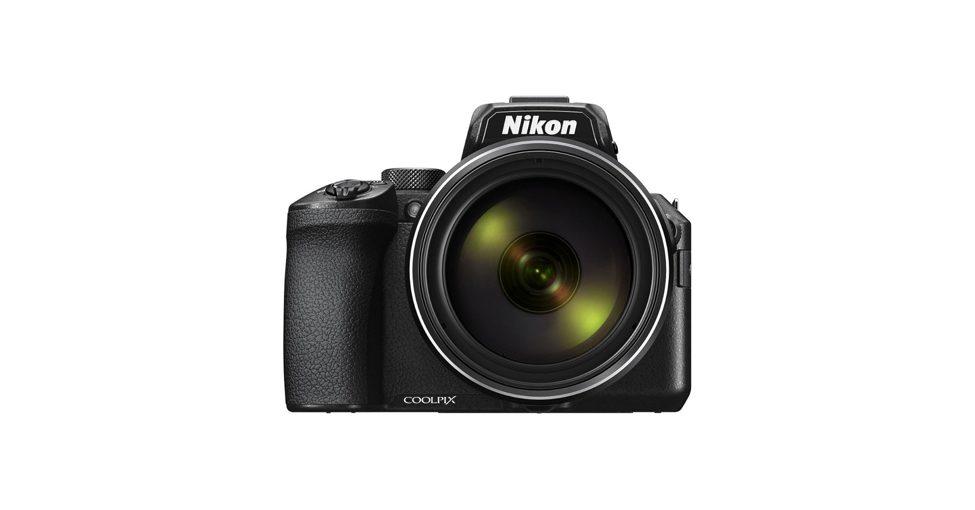 Amazon.com : Nikon COOLPIX P950 Digital Camera : Electronics
