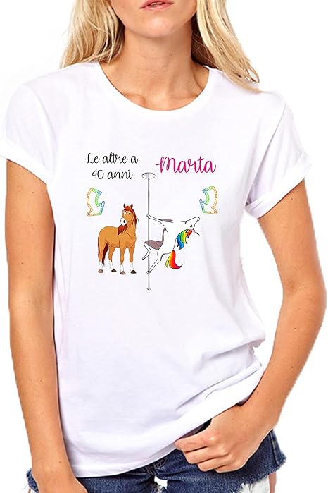 Regina Citazione Personalizzata Nome Divertente Regalo Di - Foto 11