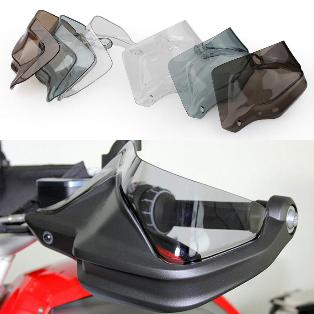 Amazon | S1000XR R1200GS ADVRS向け ハンドガード ナックルガード