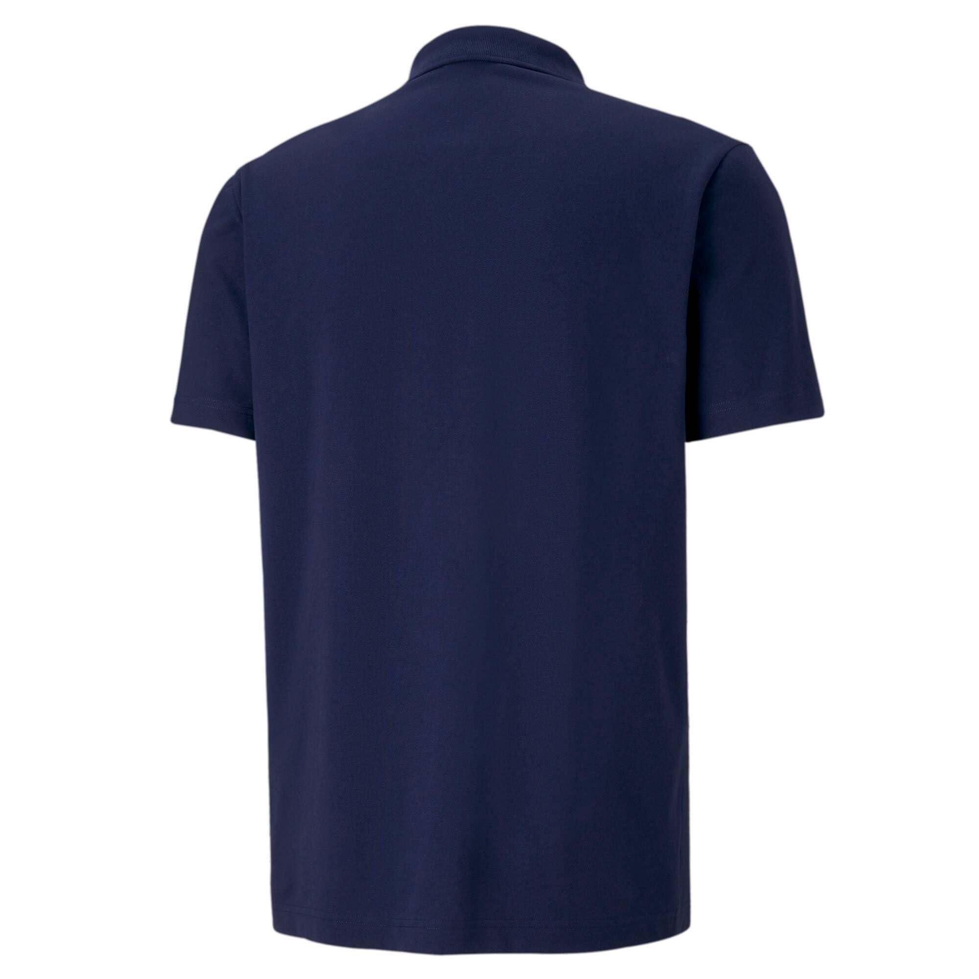 Puma Męska koszulka polo Teamgoal 23 Casuals