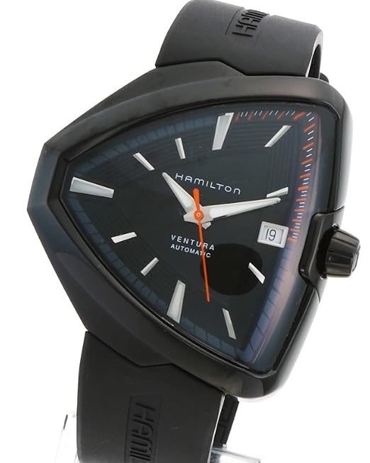 Amazon.co.jp: 【正規輸入品】ハミルトン HAMILTON 腕時計 ベンチュラ