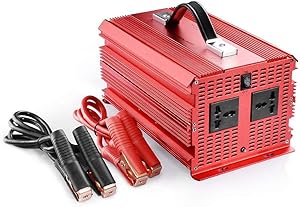 Convertitori di tensione bestek thumbnail classifica