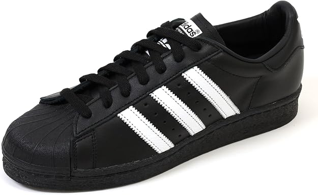 み*し様 新品❣️ アディダス オリジナルス スーパースター 82 JI2026 adidas SUPERSTAR 82 CBLACK/FTWWHT/CBLACK （アディダス