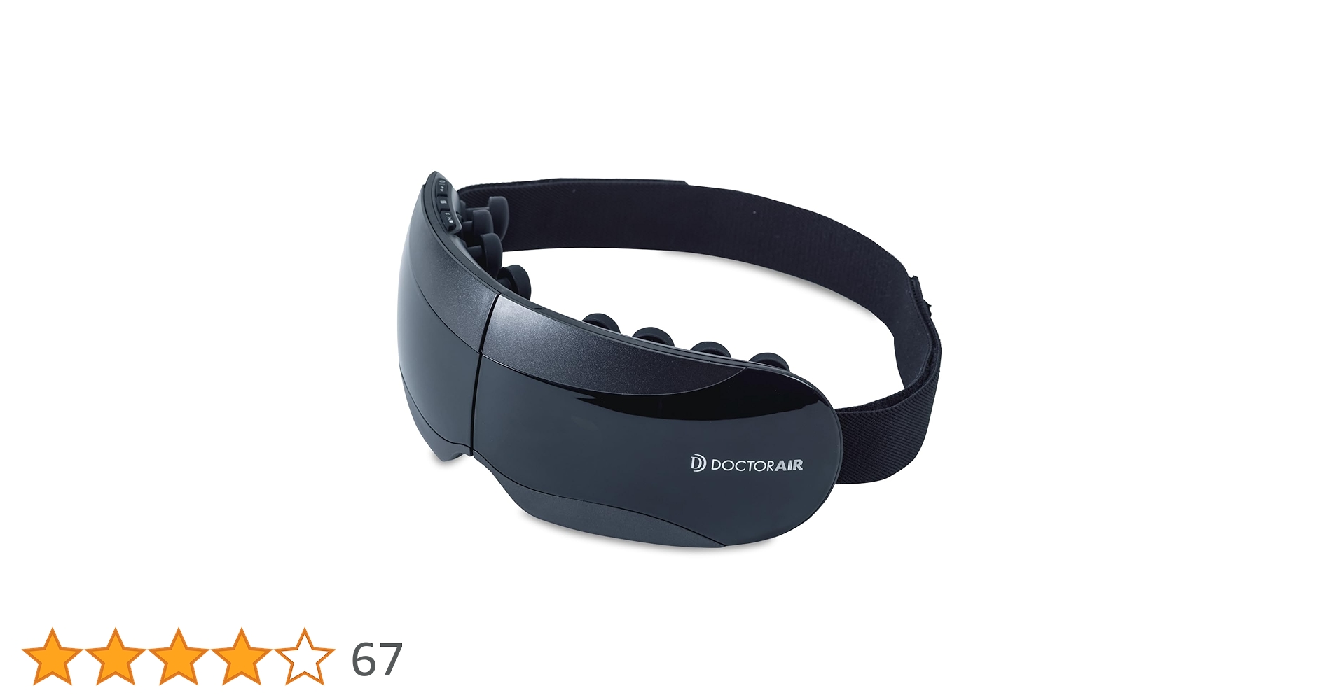 Amazon | ドクターエア 3D アイマジック タッピング 目もとケア 目もと Amazon | ドクターエア 3D アイマジック タッピング 目もとケア 目もと