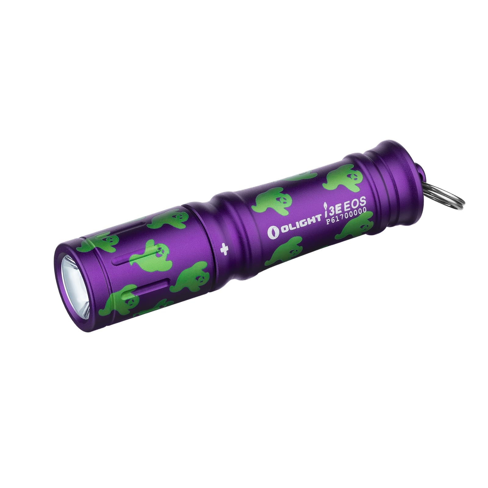 Amazon.co.jp: OLIGHT(オーライト) I3E EOS 懐中電灯 キーホルダー