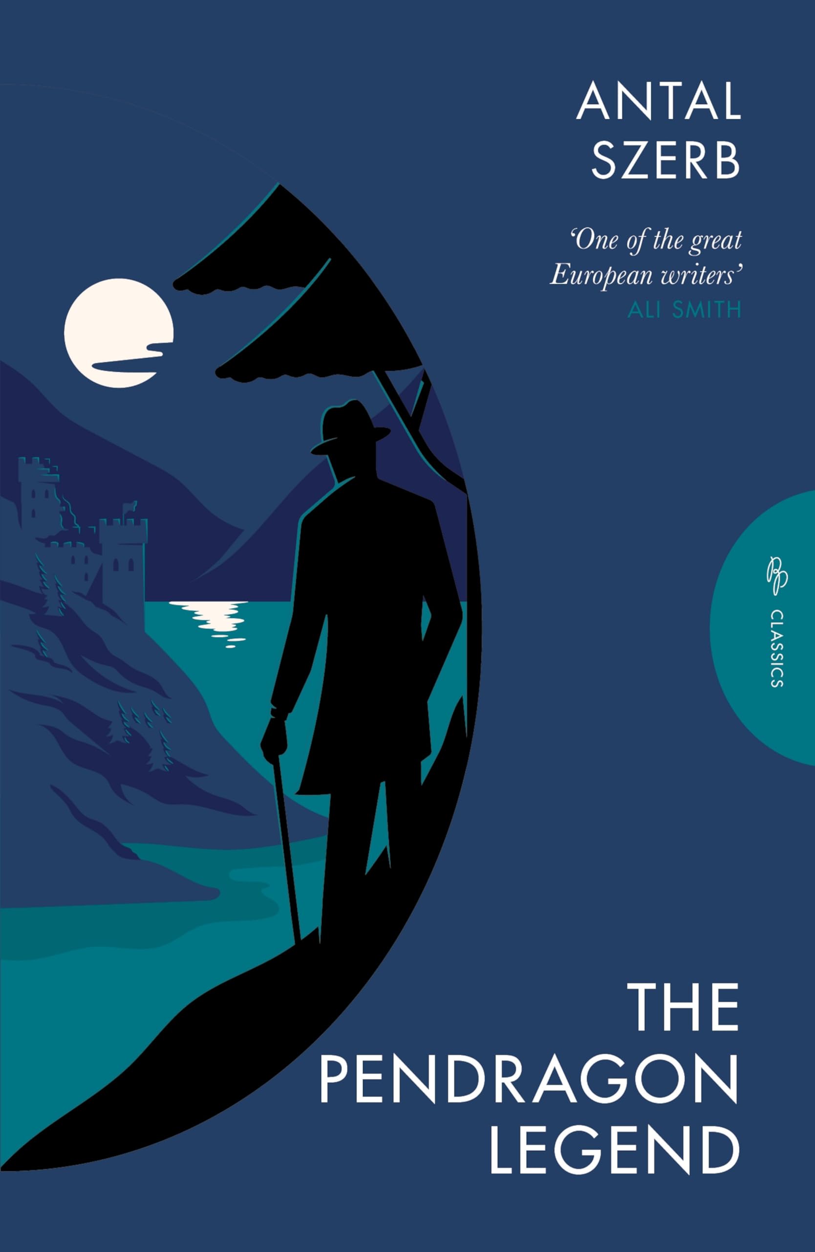 The Pendragon Legend (Pushkin Press Classics)