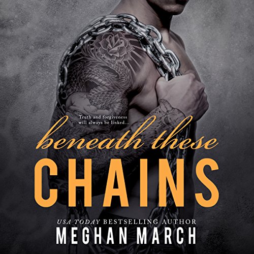 Bargain Audio Book - Beneath These Chains  The Beneath Series 