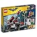 LEGO BATMAN MOVIE DC Harley Quinn Cannonball Attack 70921 Building Kit (425 Piece)