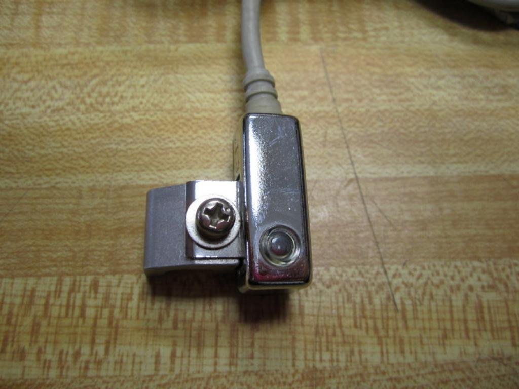 SMC D-A54 Auto Switch, Reed, General Purpose