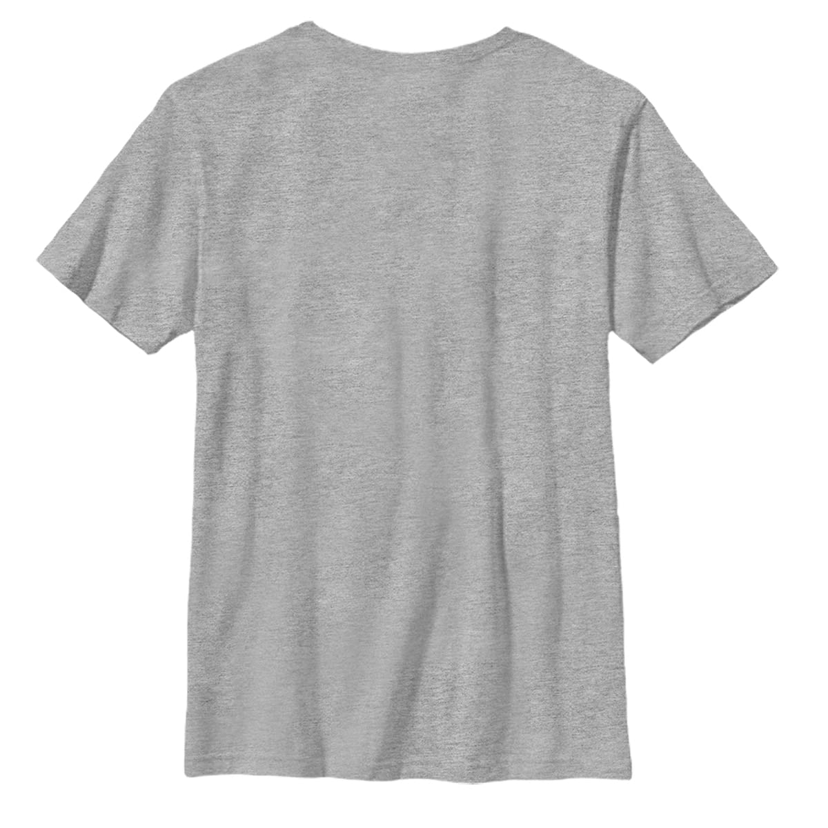 Disney Jungen Classic Mickey 1928 Legend T-Shirt, Athletic Heather, XS