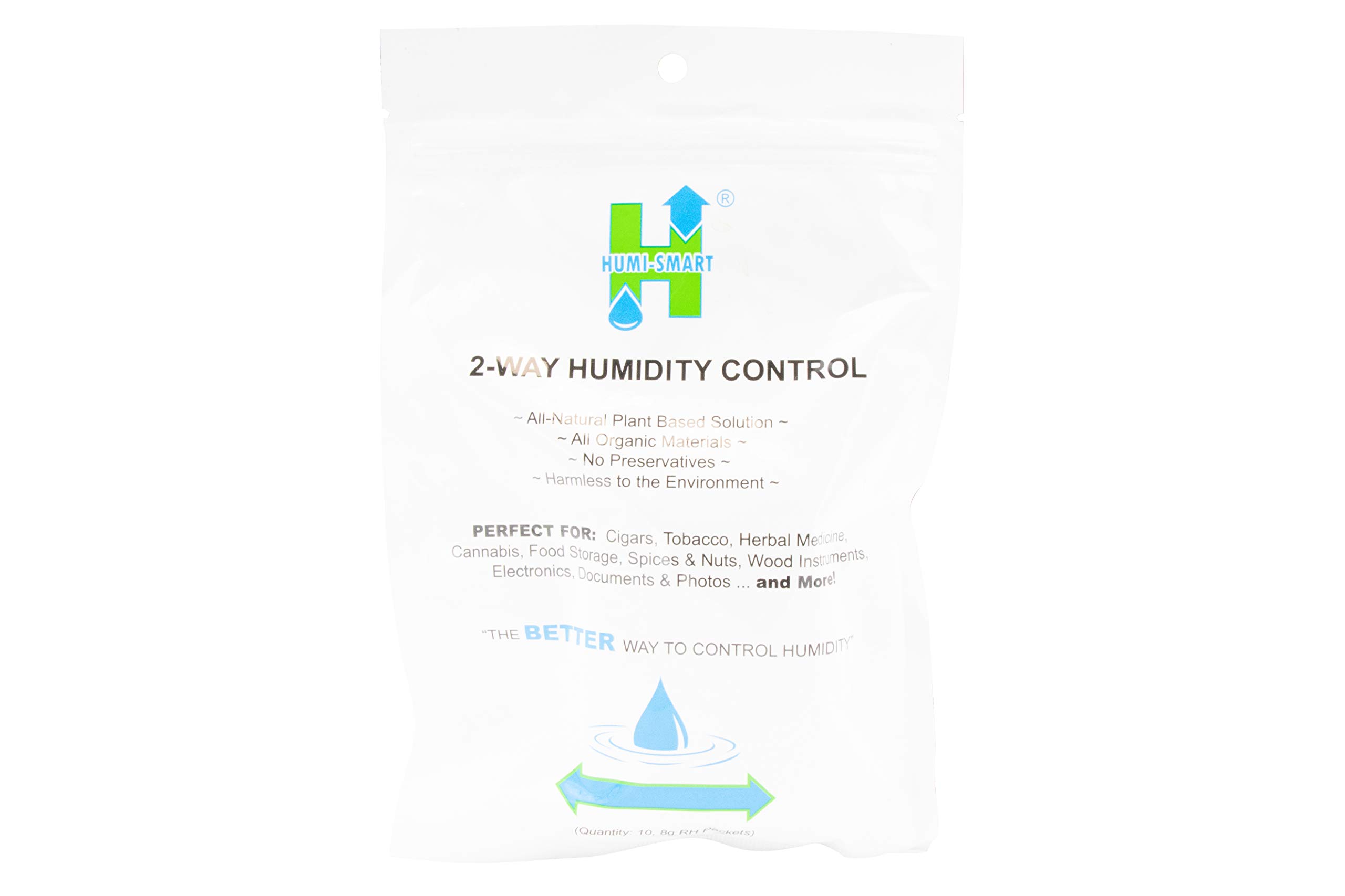 HUMI-SMART4 g Humidity Control Pack 69%