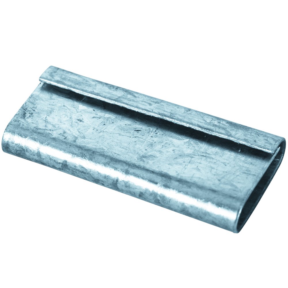 Aviditi 1/2 Closed Thread On Metal Poly Strapping Seals