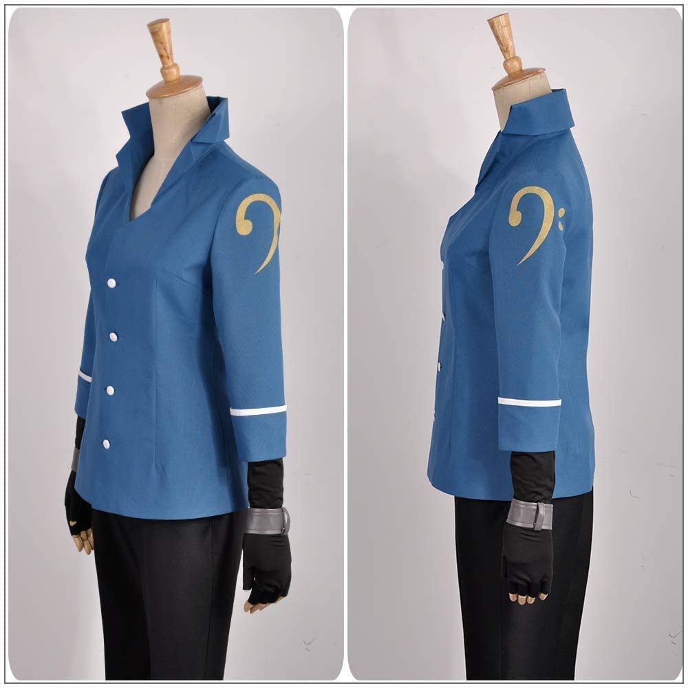 Amazon.co.jp: SYQ_COMP アイドリッシュセブン trigger 十龍之介