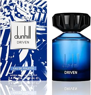 DUNHILL DRIVEN EDT 100 ML
