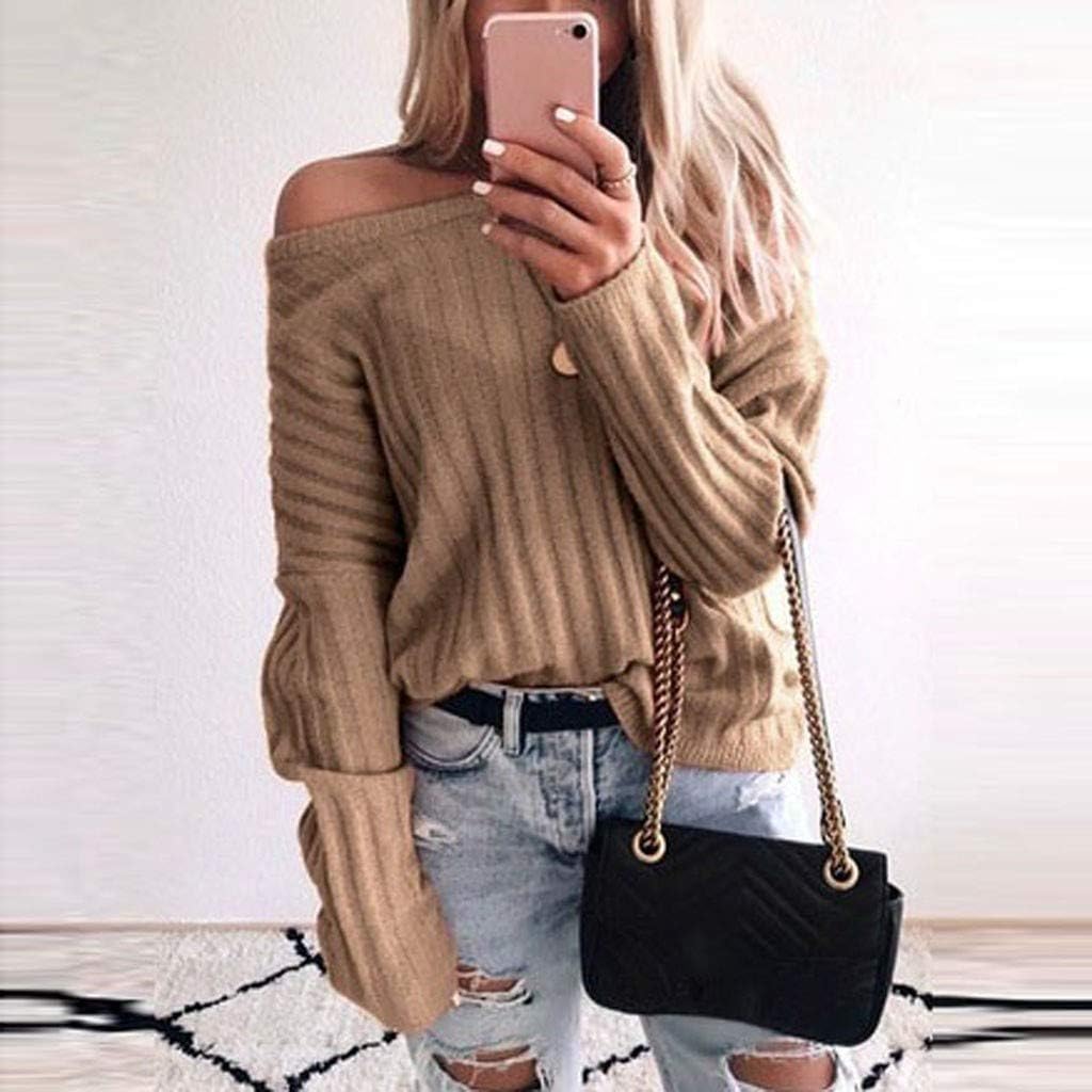 comfy sweaters amazon
