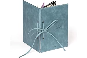 Greeting Card Organizer Kit: The Ultimate Greeting Card Binder for a Lifetime of Memories