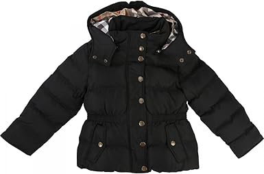 amazon burberry jacket