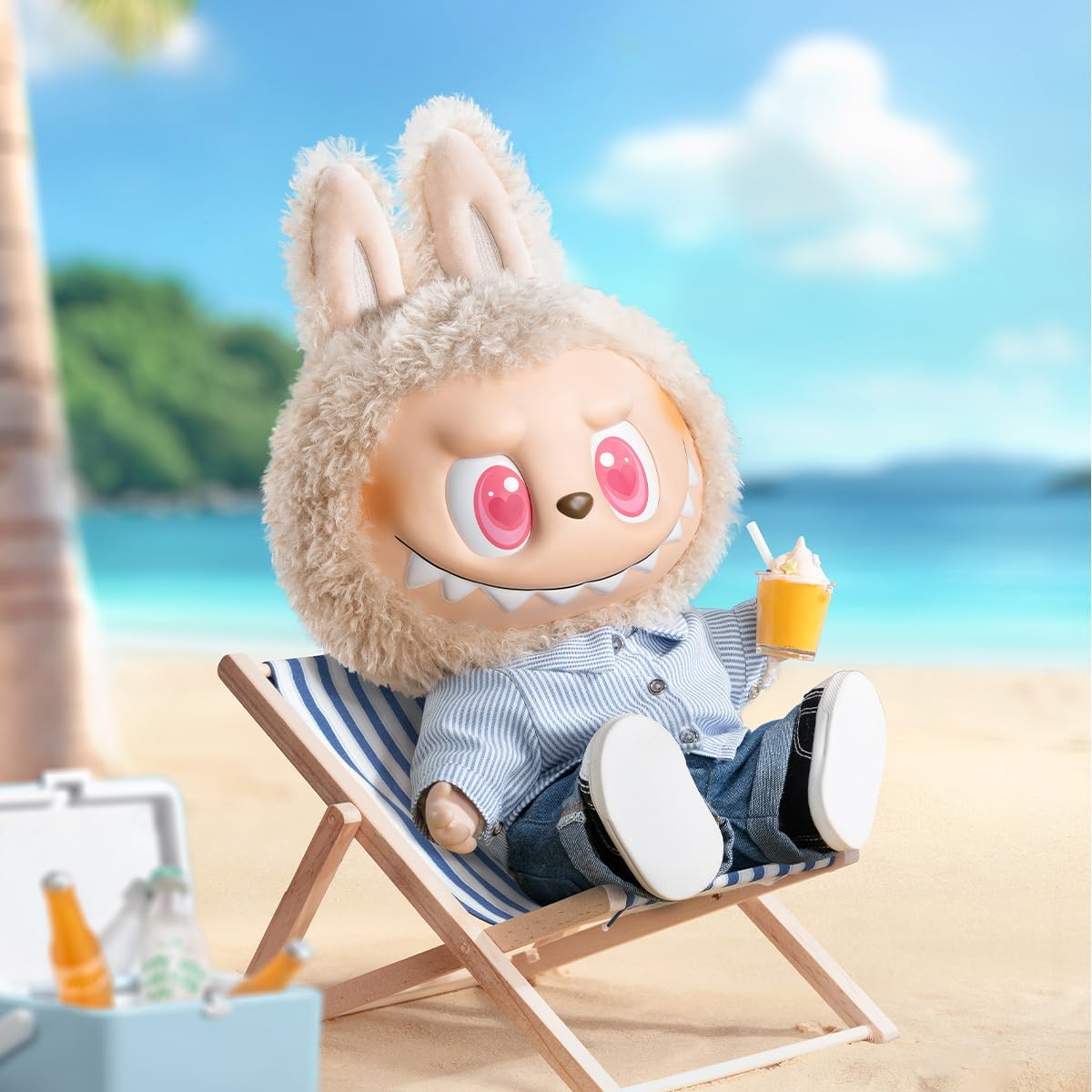 POP MART The Monsters Flip With Me!2個セット THE MONSTERS - FLIP WITH ME ぬいぐるみ2個セット POPMART The