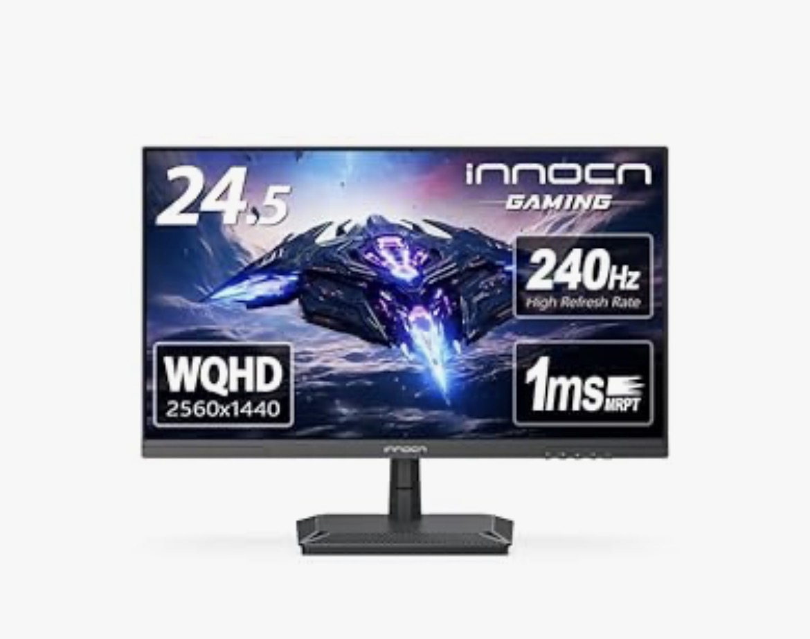 Amazon.com: INNOCN: Gaming