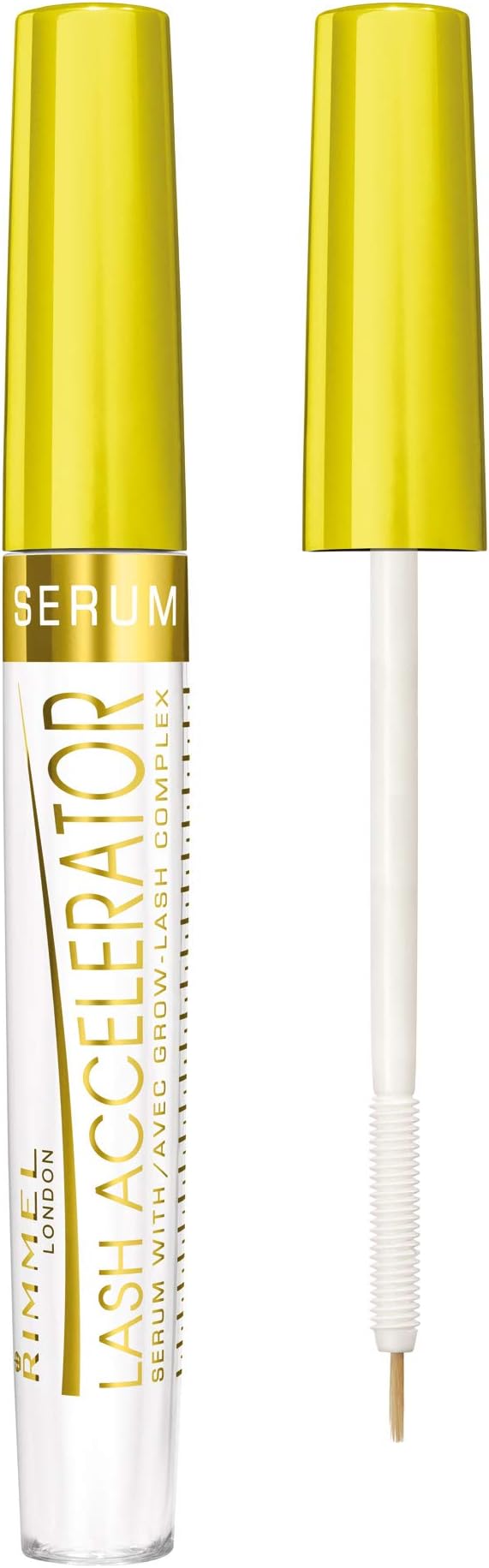 Lash Accelerator Serum
