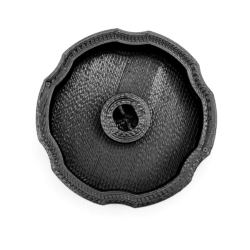 Pomo de velocidad de repuesto para ventilador Lasko Galaxy Box de 20 pulgadas - 0, 1, 2, 3 velocidades, accesorio de repuesto 5