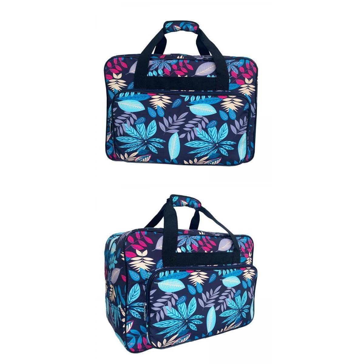 Oshhni 2 Bolsas de Transporte Portátiles para de Coser de