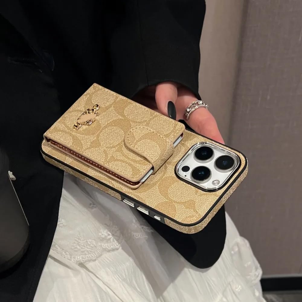 Amazon.co.jp: ケース コーチ iPhone17シリーズケース 多機種対応