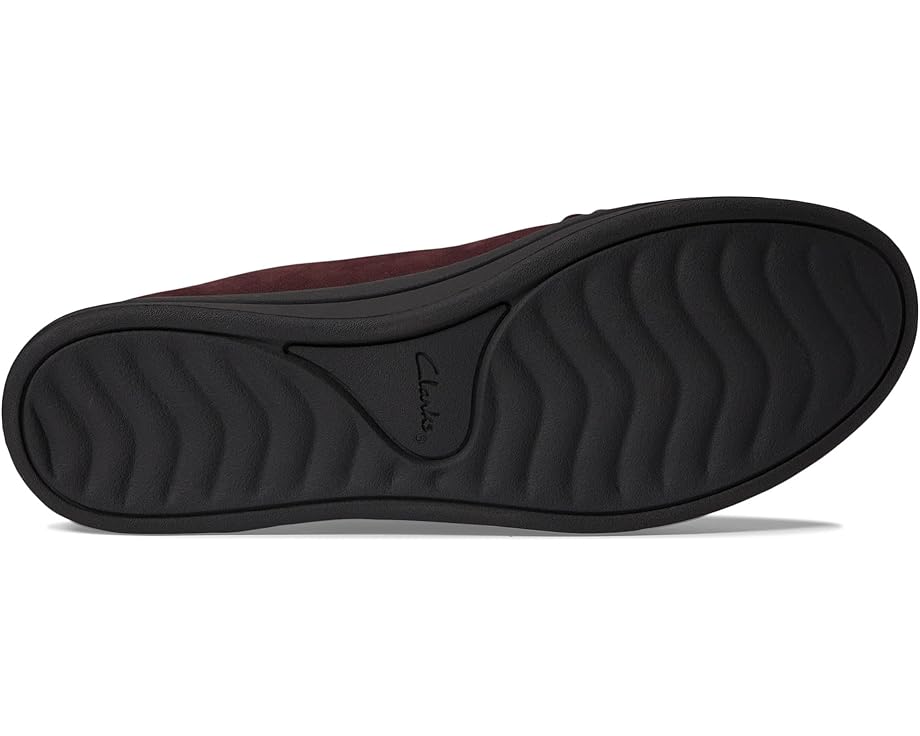 Clarks Breeze Sol - Bottom View