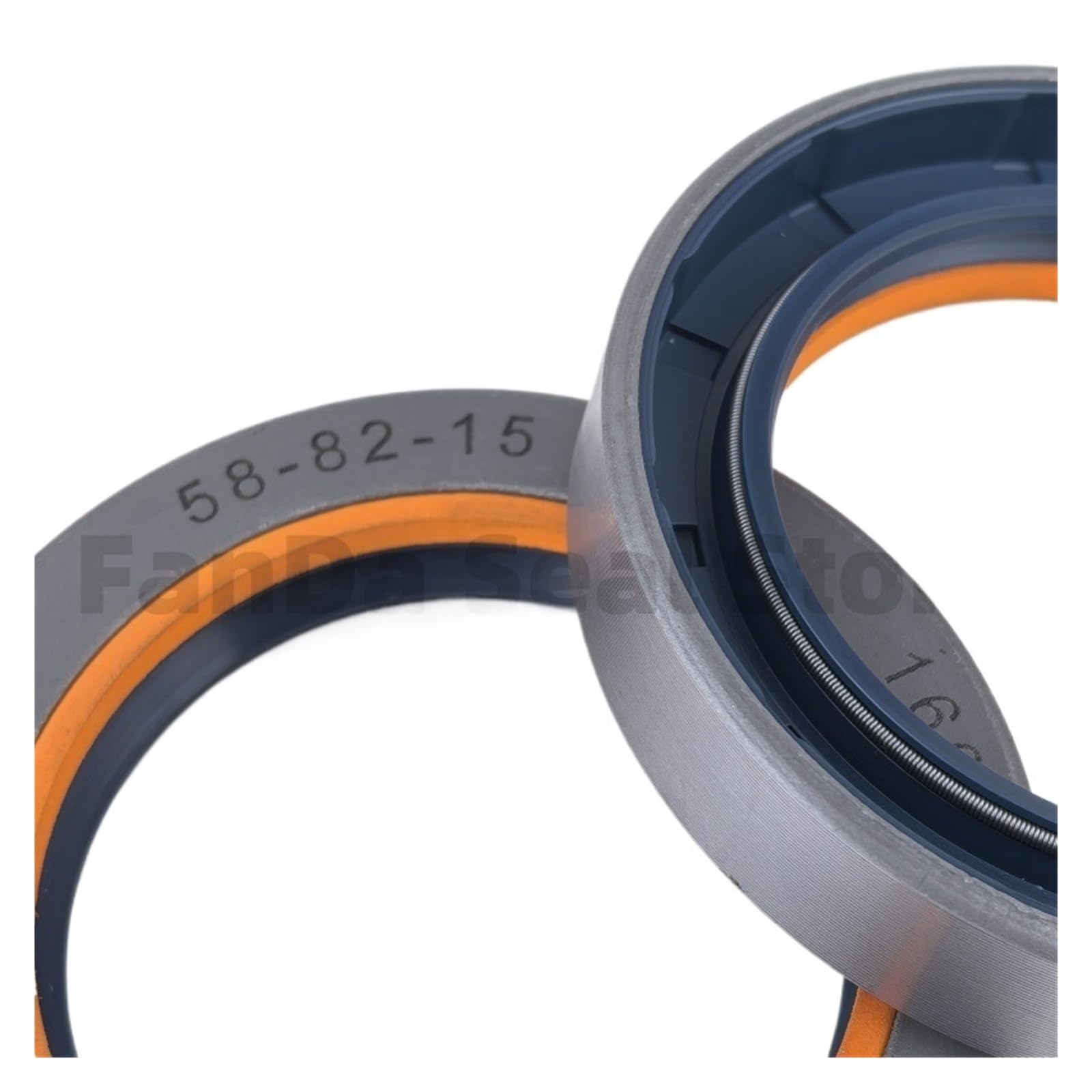 LEOTNNDQ 1pcs Shaft oil seal 75 * 102 * 14mm(75X102X14mm 1pcs)