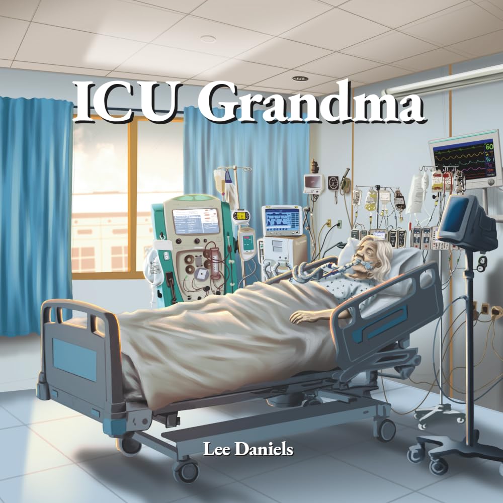 ICU Grandma