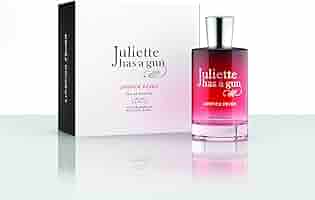 Juliette has a Gun Lipstick Fever 香水 Lipstick Fever | Eau de Parfum | Juliette has a Gun