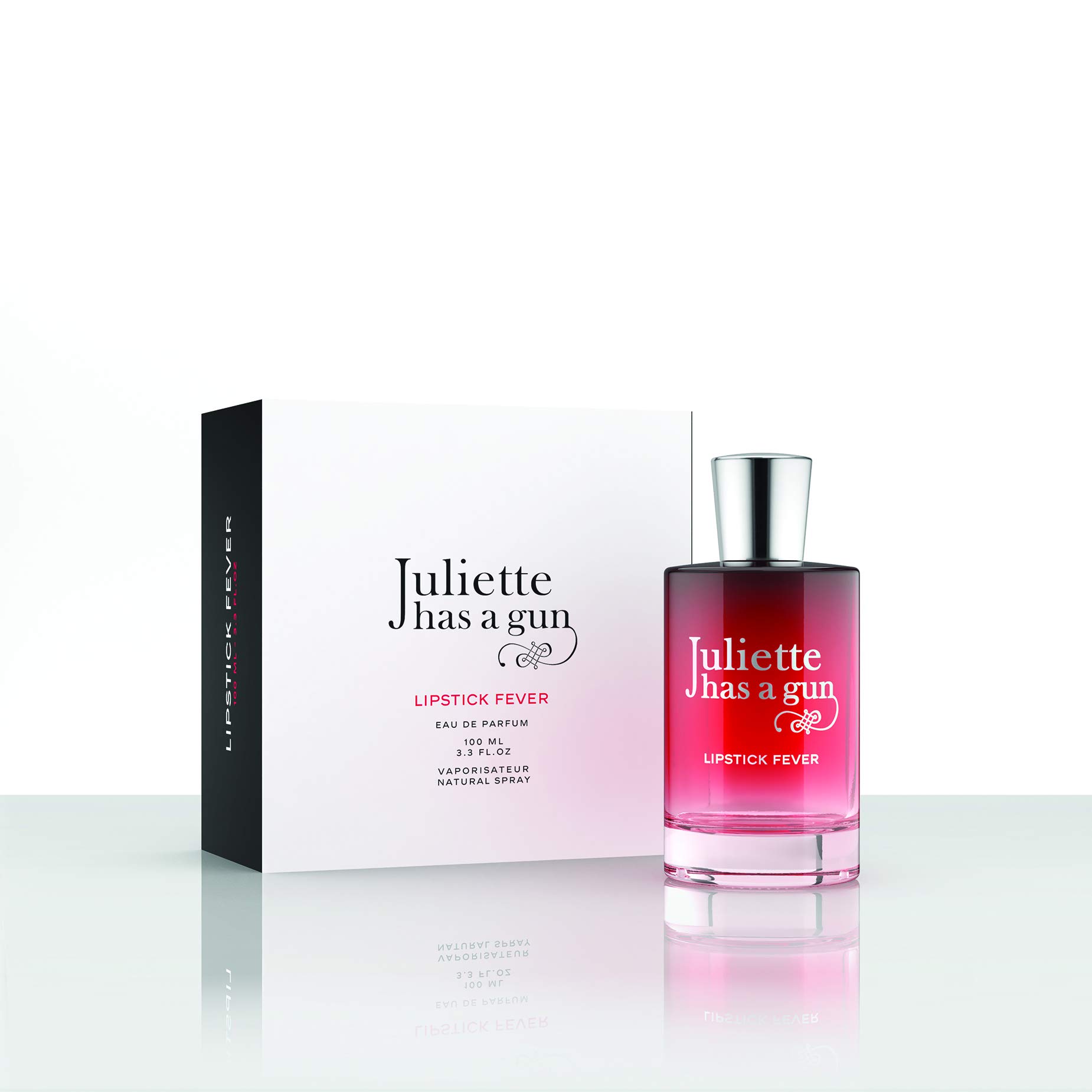 Juliette has a Gun Lipstick Fever 香水 Amazon | ジュリエット ハズ ア ガン リップスティック フィーバー