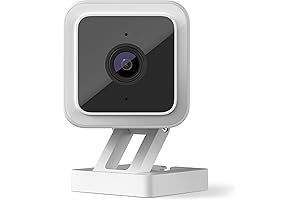 Roku Indoor Camera for Home Security