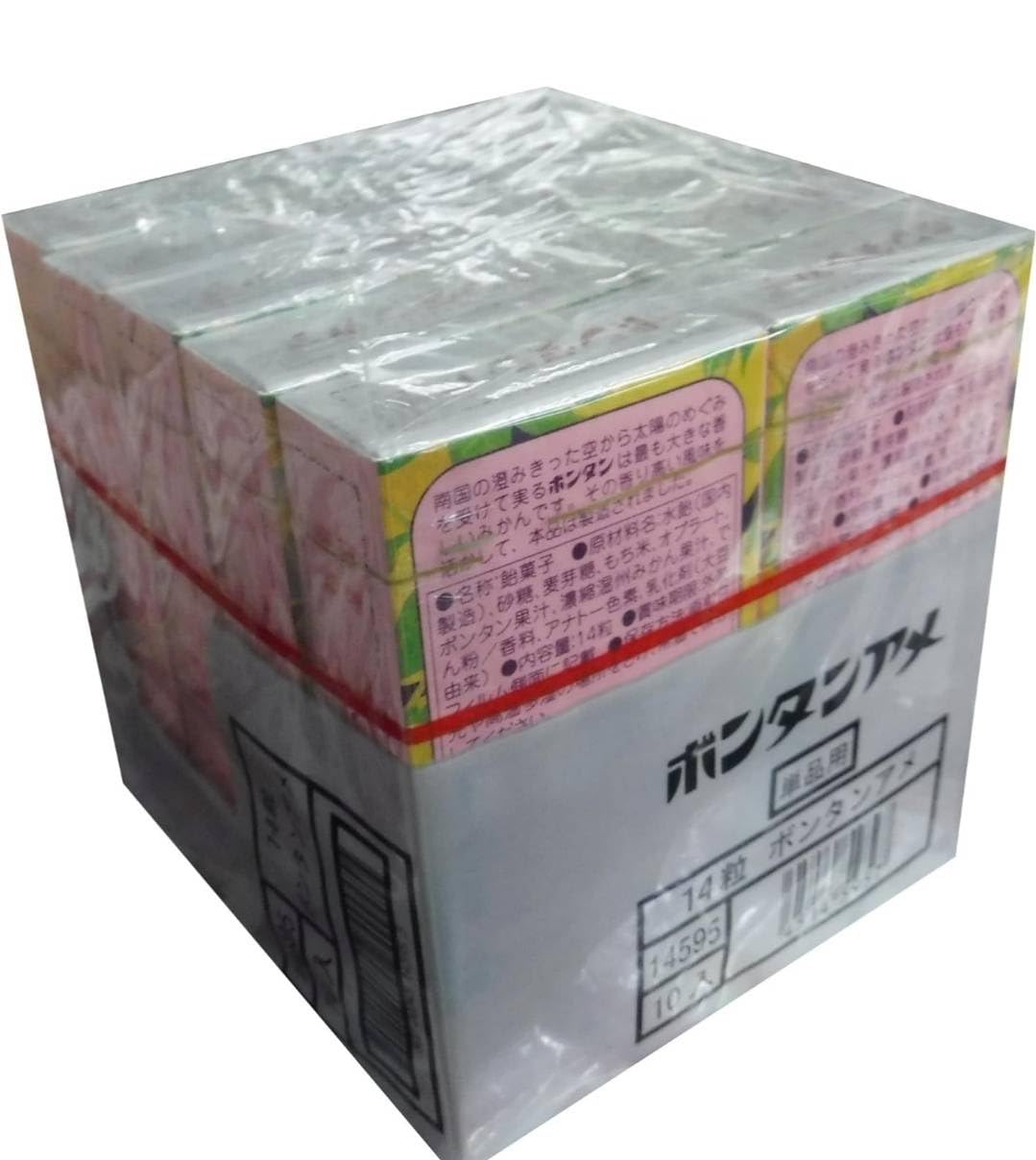 Amazon.co.jp: ボンタンアメ (6) : 食品・飲料・お酒