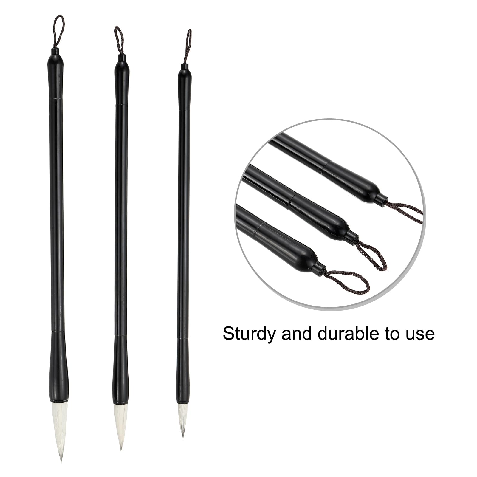 PATIKIL Calligraphy Brush - Image 3